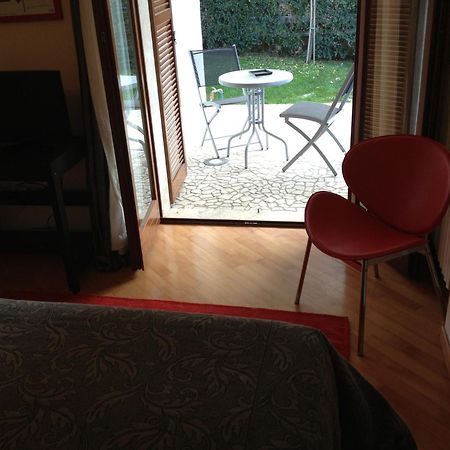 Villa Gioia Rooms Montegranaro Dış mekan fotoğraf