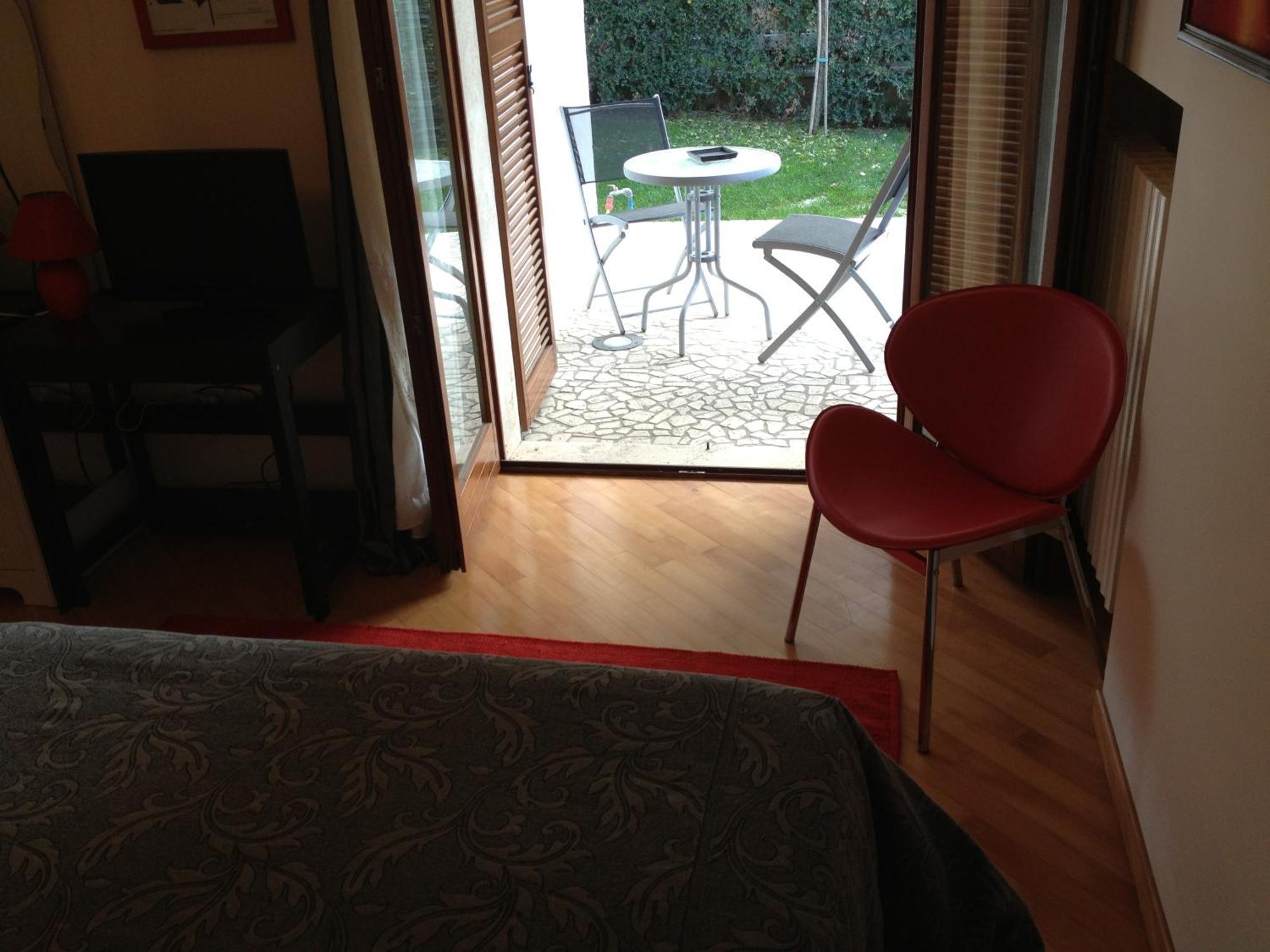 Villa Gioia Rooms Montegranaro Dış mekan fotoğraf