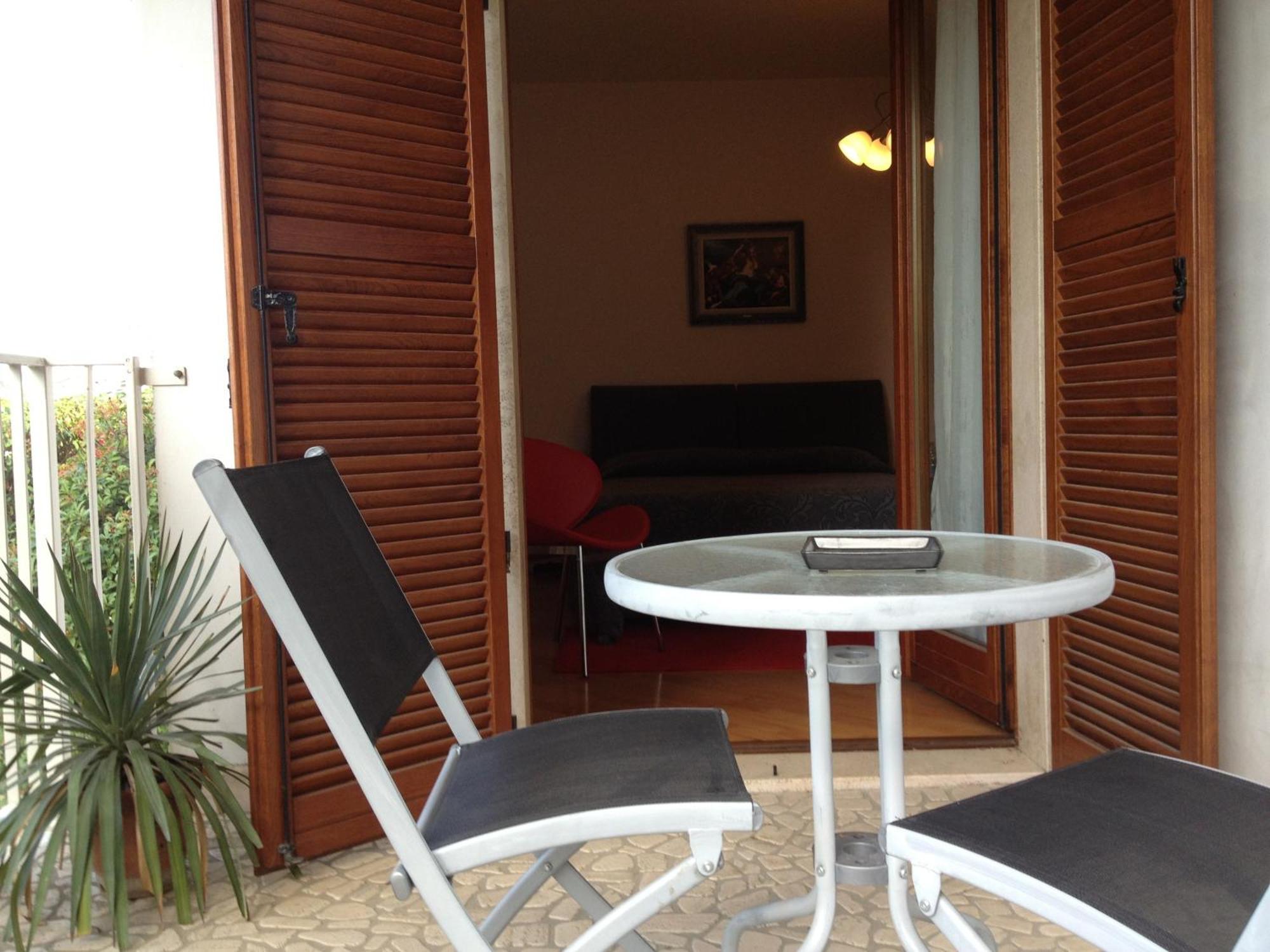 Villa Gioia Rooms Montegranaro Dış mekan fotoğraf