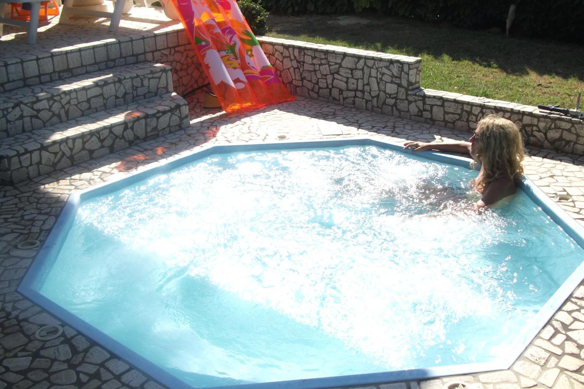 Villa Gioia Rooms Montegranaro Dış mekan fotoğraf
