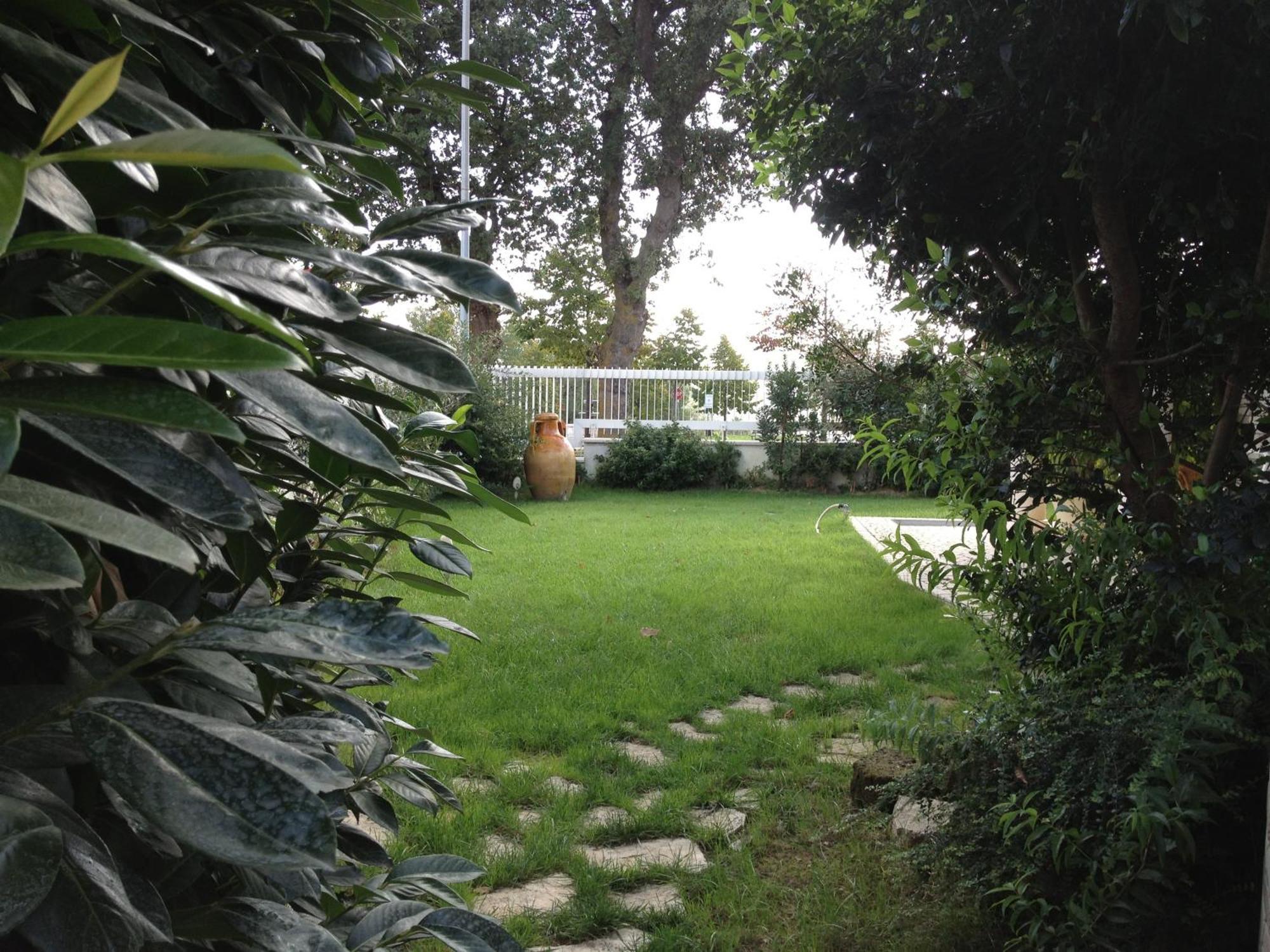 Villa Gioia Rooms Montegranaro Dış mekan fotoğraf