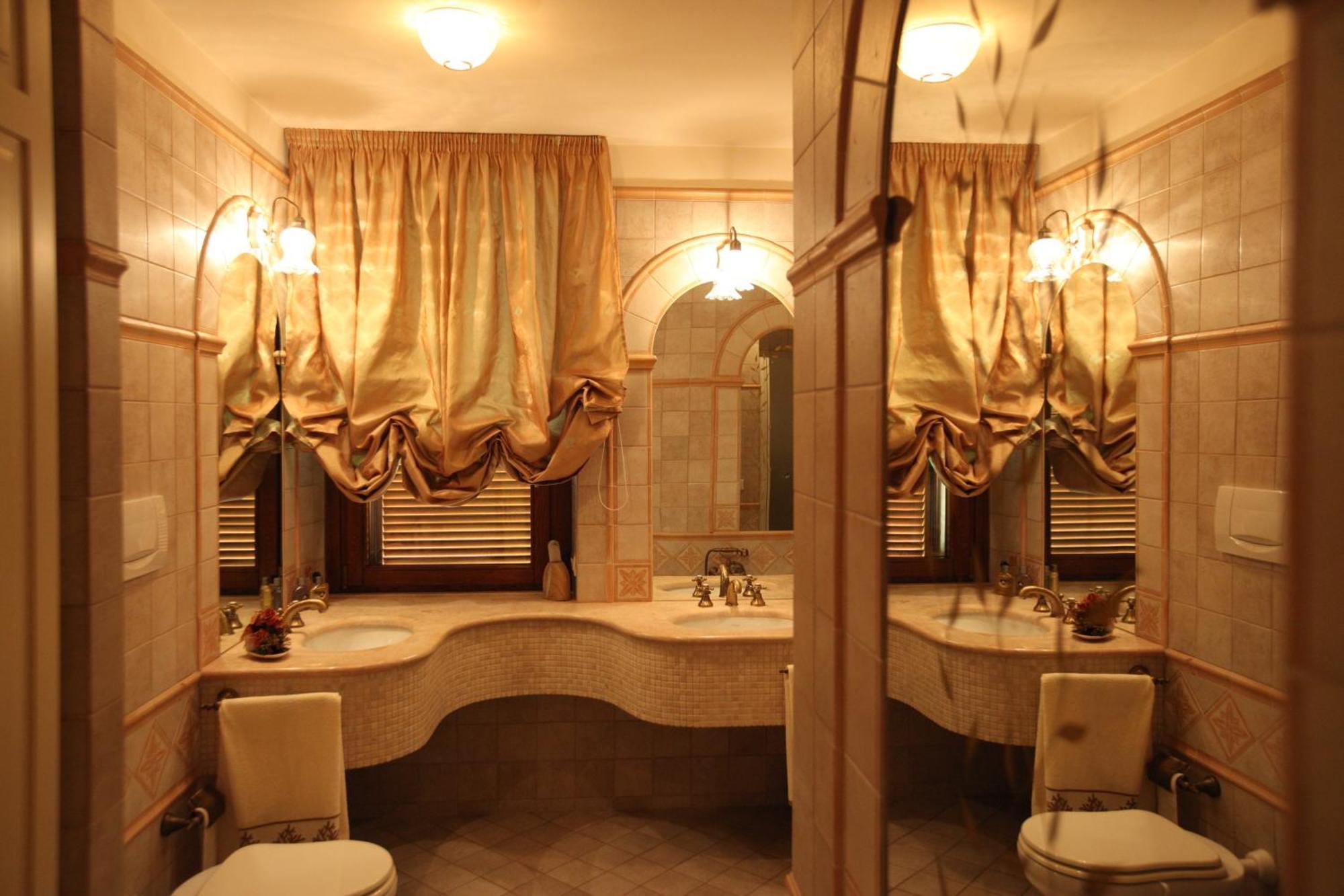 Villa Gioia Rooms Montegranaro Dış mekan fotoğraf