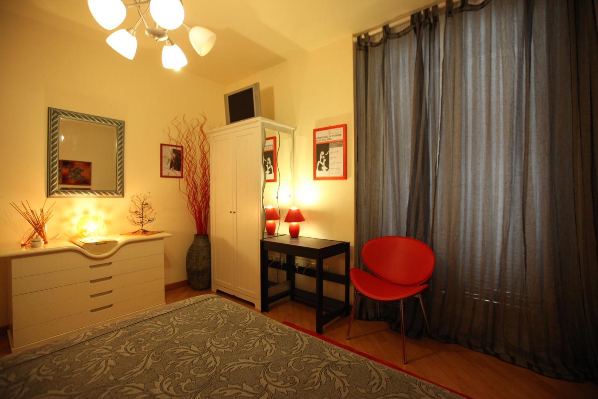 Villa Gioia Rooms Montegranaro Dış mekan fotoğraf