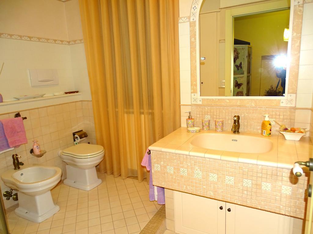 Villa Gioia Rooms Montegranaro Oda fotoğraf