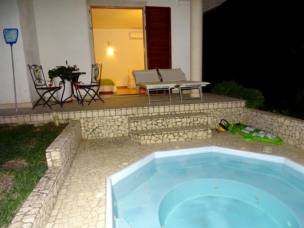 Villa Gioia Rooms Montegranaro Dış mekan fotoğraf
