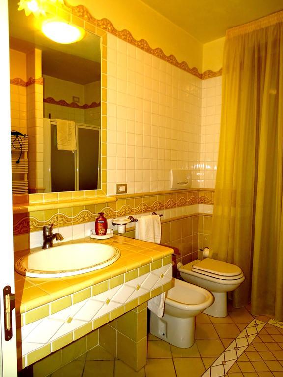 Villa Gioia Rooms Montegranaro Dış mekan fotoğraf
