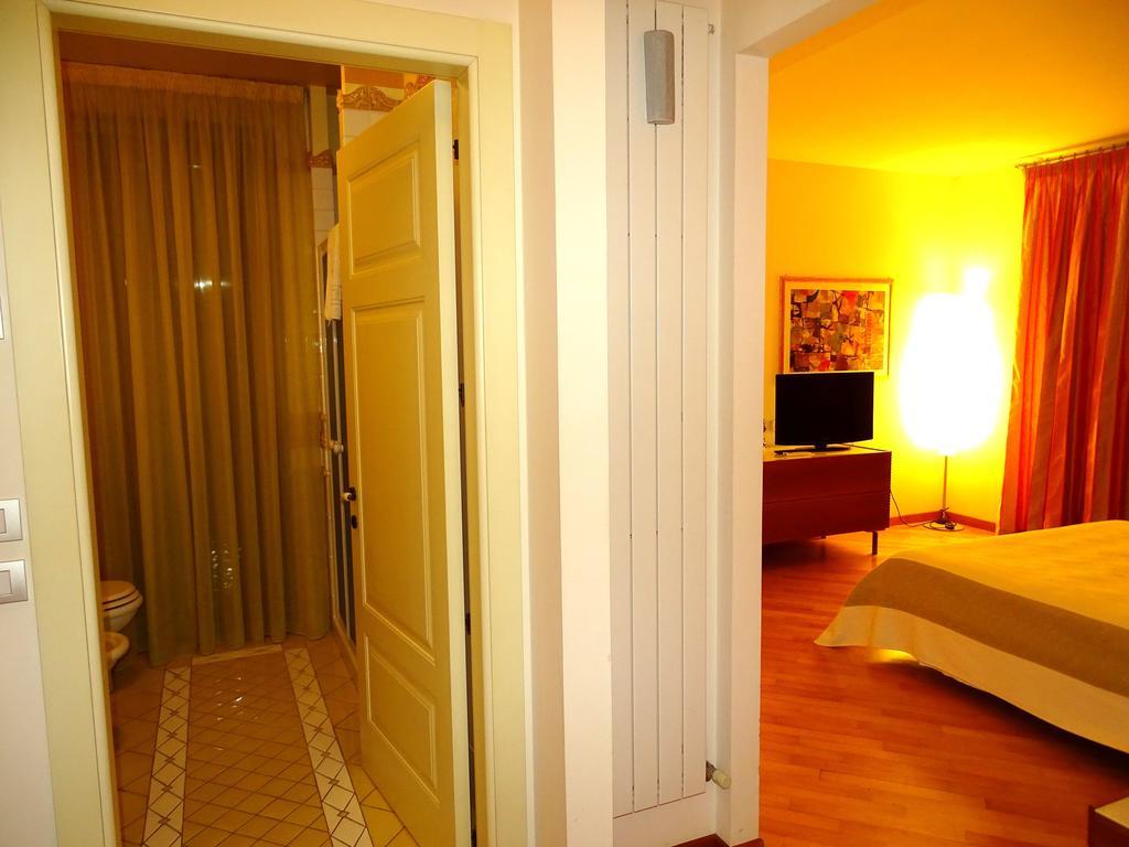 Villa Gioia Rooms Montegranaro Dış mekan fotoğraf