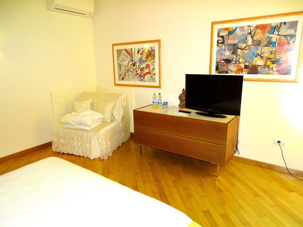 Villa Gioia Rooms Montegranaro Dış mekan fotoğraf