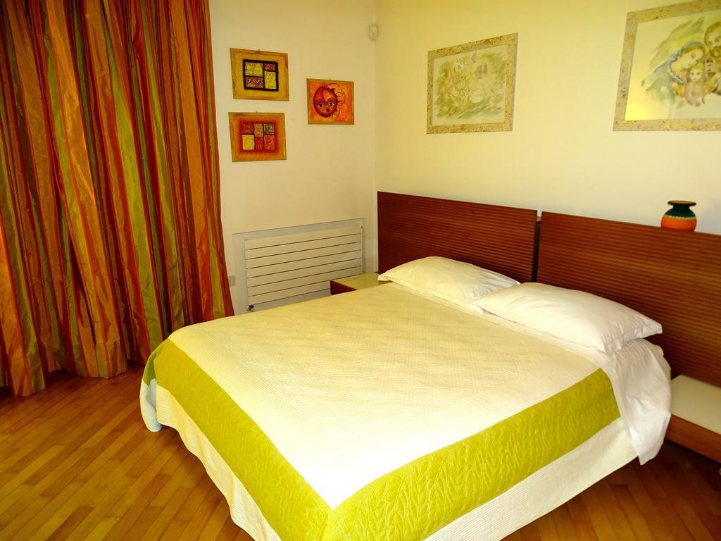 Villa Gioia Rooms Montegranaro Dış mekan fotoğraf