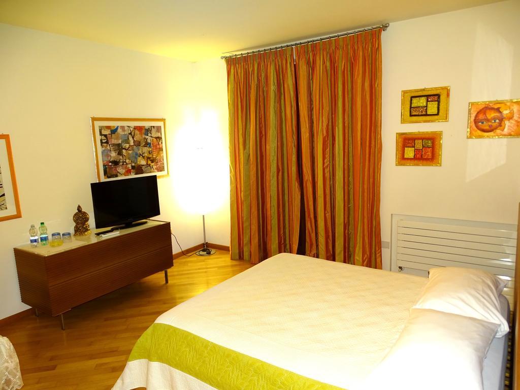 Villa Gioia Rooms Montegranaro Dış mekan fotoğraf