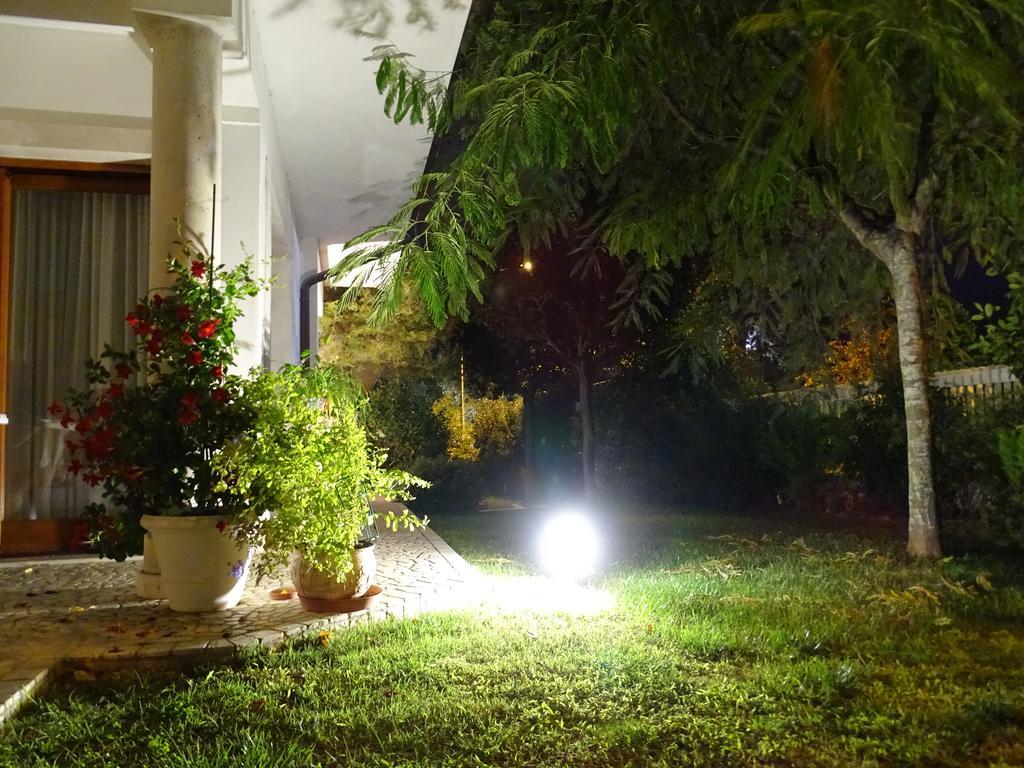 Villa Gioia Rooms Montegranaro Dış mekan fotoğraf