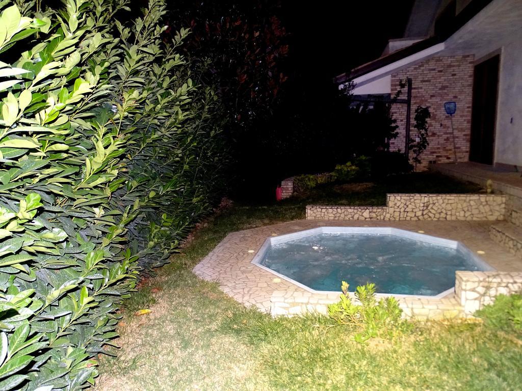 Villa Gioia Rooms Montegranaro Dış mekan fotoğraf