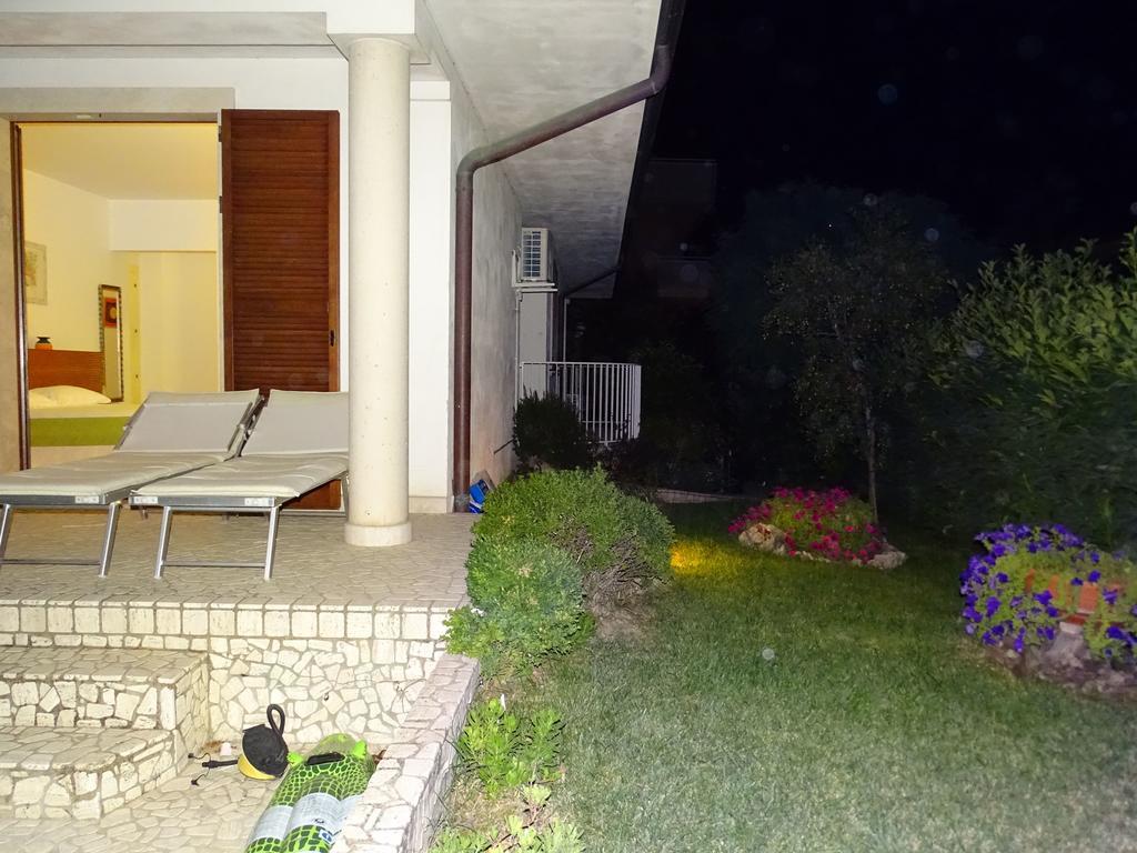 Villa Gioia Rooms Montegranaro Dış mekan fotoğraf