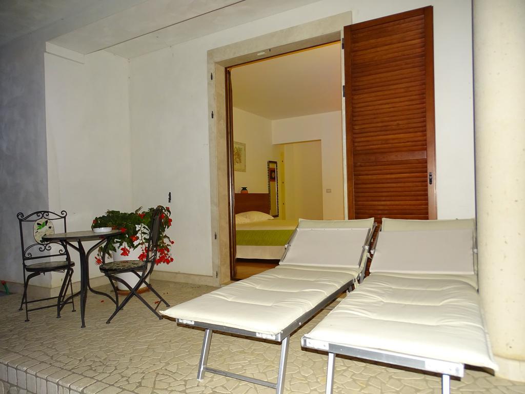 Villa Gioia Rooms Montegranaro Dış mekan fotoğraf