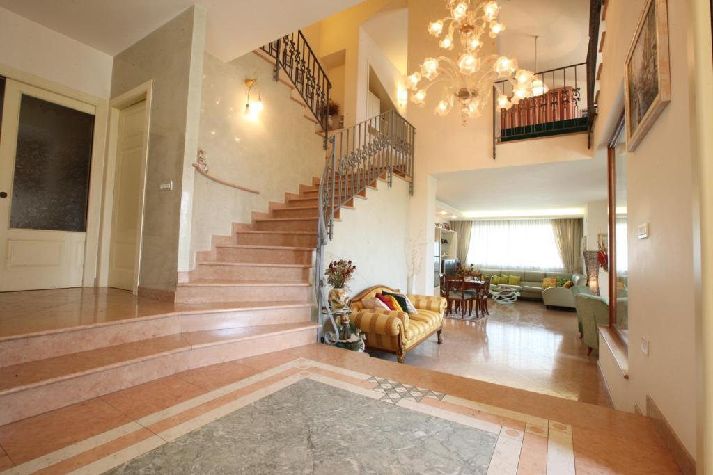 Villa Gioia Rooms Montegranaro Dış mekan fotoğraf