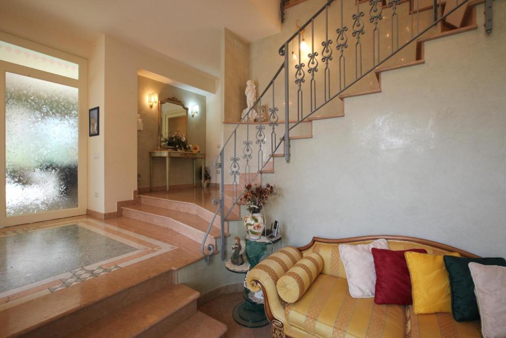 Villa Gioia Rooms Montegranaro Dış mekan fotoğraf