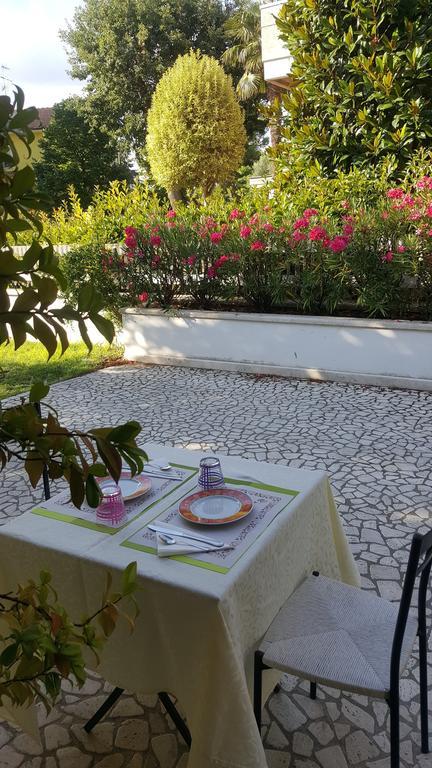 Villa Gioia Rooms Montegranaro Dış mekan fotoğraf