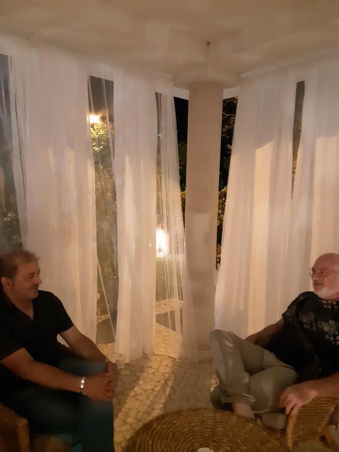 Villa Gioia Rooms Montegranaro Dış mekan fotoğraf