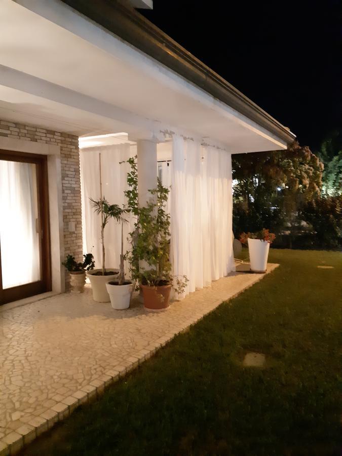 Villa Gioia Rooms Montegranaro Dış mekan fotoğraf