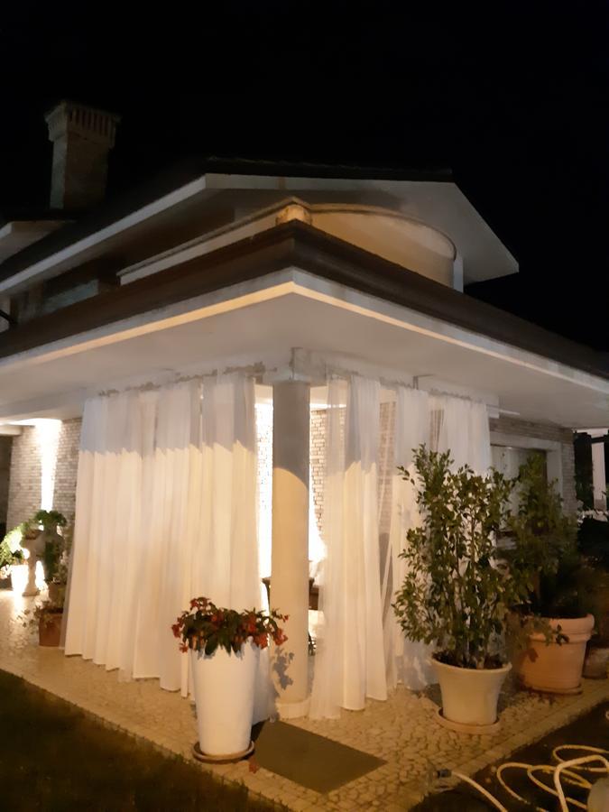 Villa Gioia Rooms Montegranaro Dış mekan fotoğraf