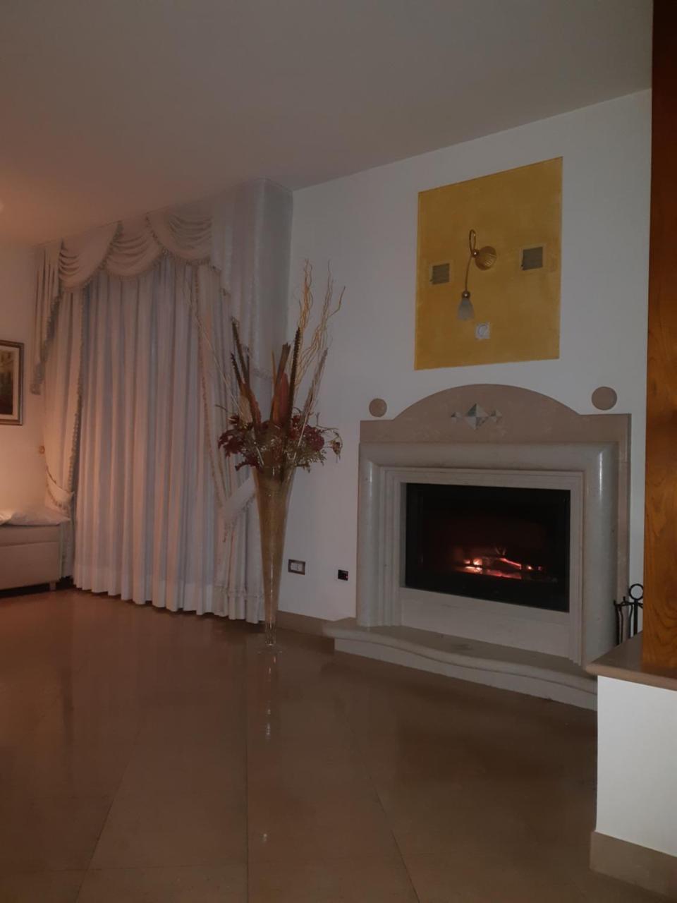 Villa Gioia Rooms Montegranaro Dış mekan fotoğraf